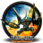 Supreme Commander - Forged Alliance New 1 Icon